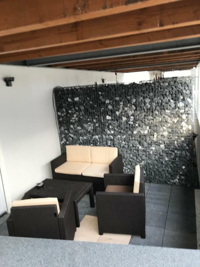 Einliegerwohnung Mit Terrasse Friedrichshafen Exterior photo